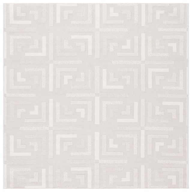 Safavieh Trends Trd116B Beige/Ivory Rug.