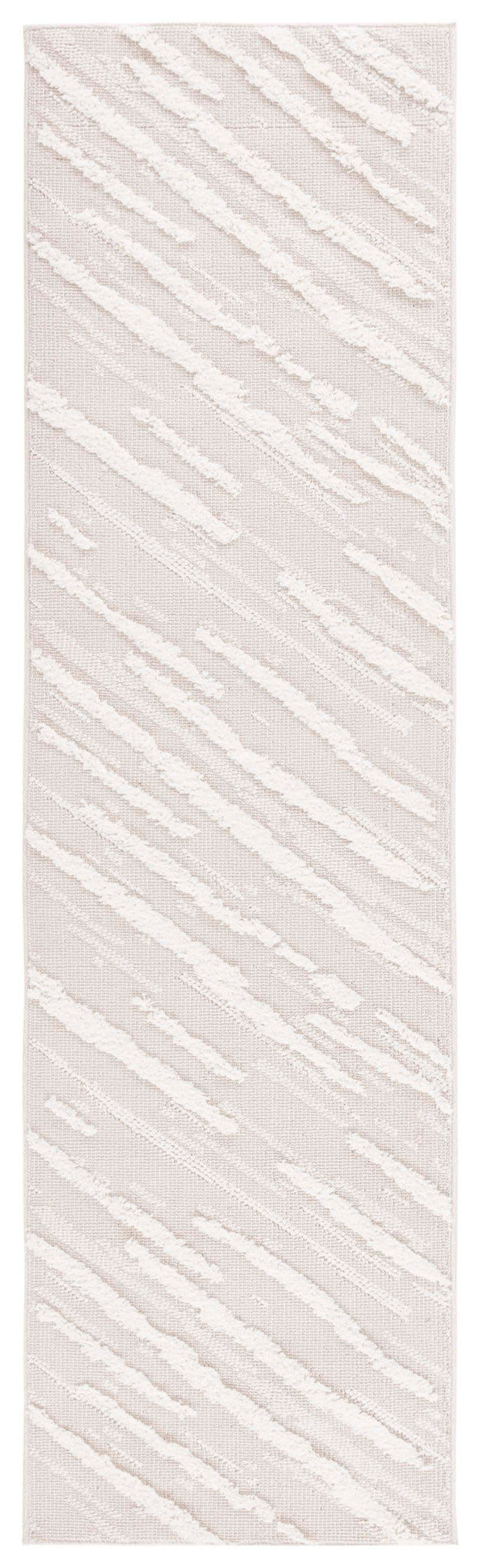 Safavieh Trends Trd118B Beige/Ivory Rug.