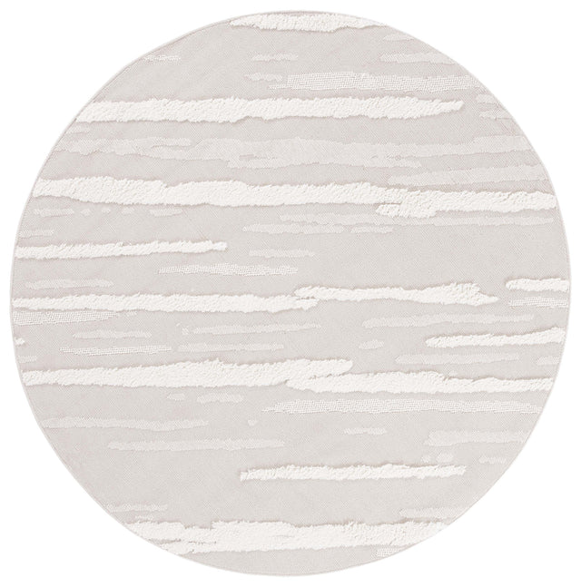 Safavieh Trends Trd118B Beige/Ivory Rug.