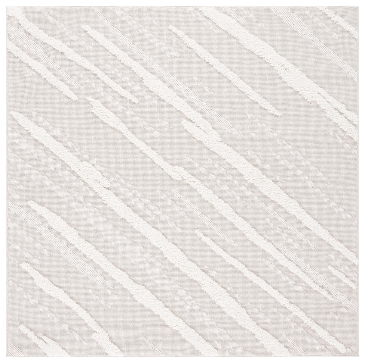 Safavieh Trends Trd118B Beige/Ivory Rug.