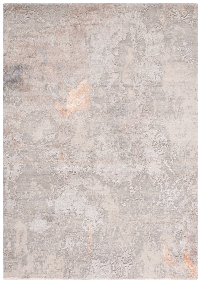 Safavieh Tribeca Tri205F Grey Rug.