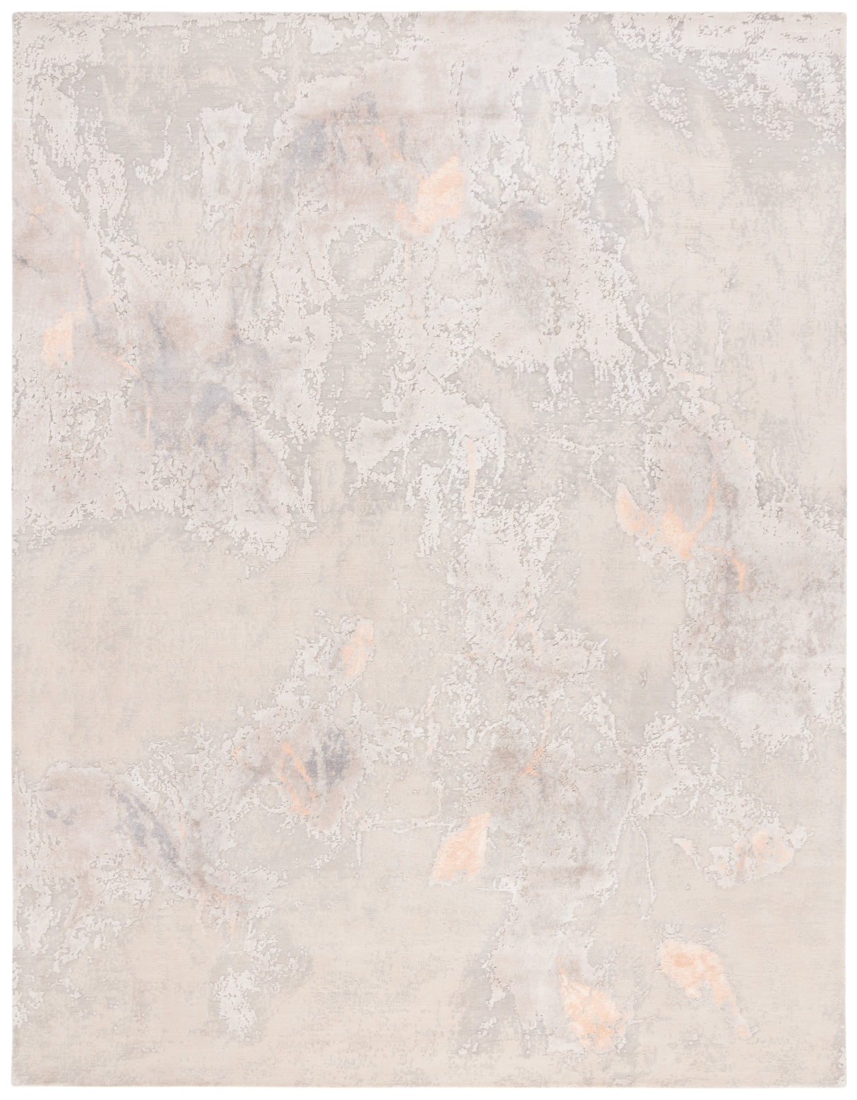 Safavieh Tribeca Tri205F Grey Rug.