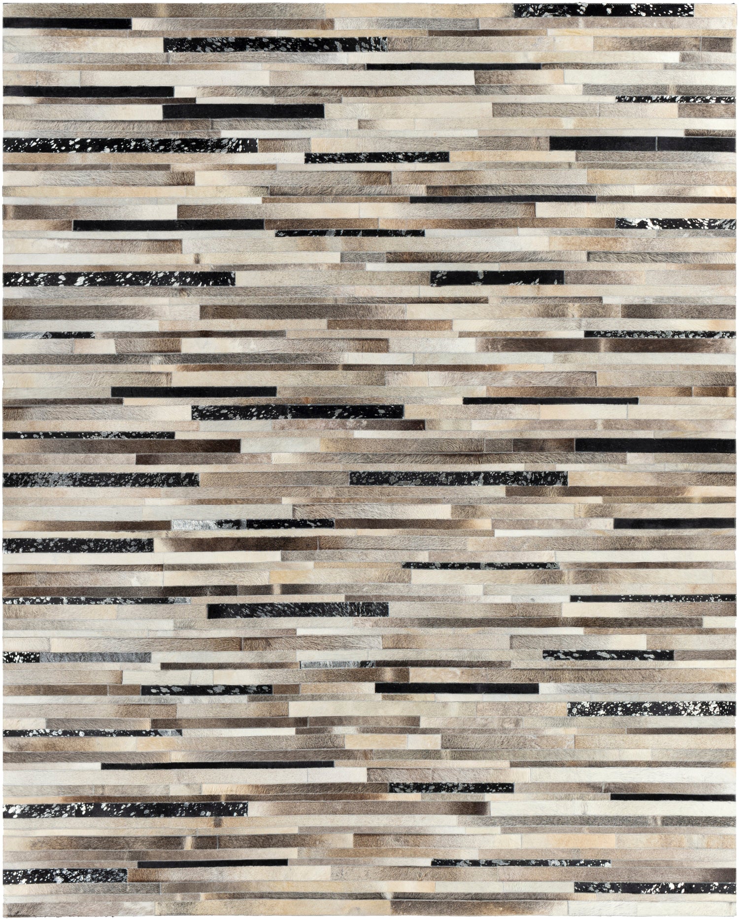 Surya Trail Trl-1120 Black, Dark Brown Rugs.