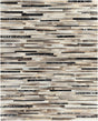Surya Trail Trl-1120 Black, Dark Brown Rugs.