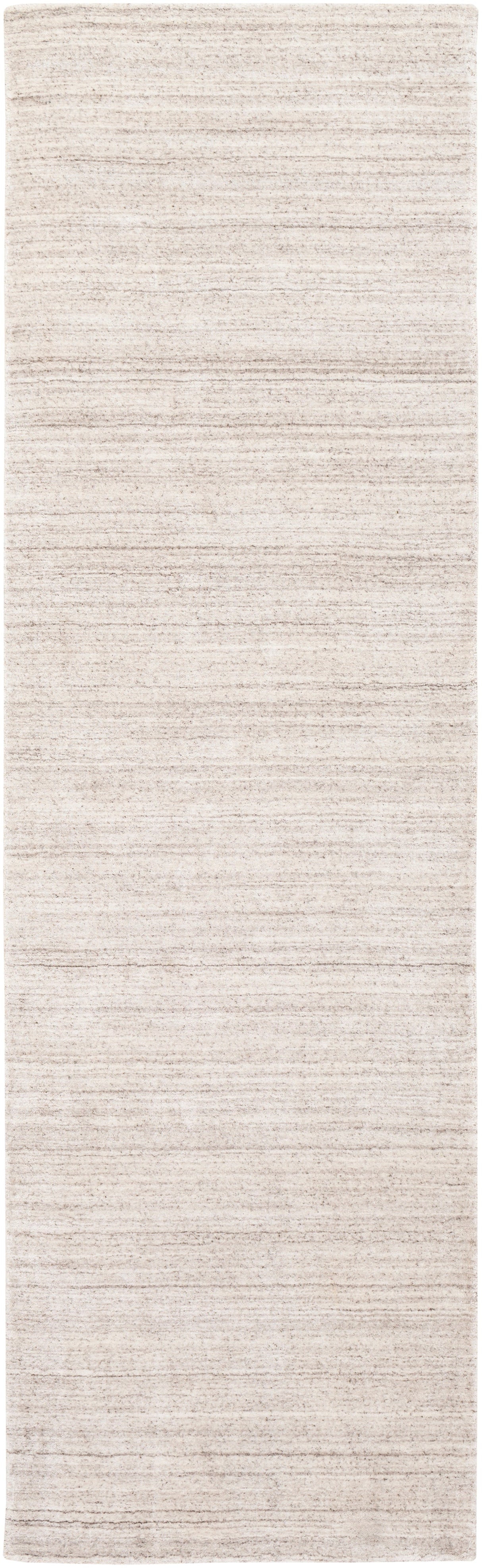 Surya Torino Trn-2301 White, Medium Gray Rugs.