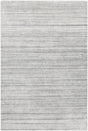 Surya Torino Trn-2302 Silver Gray, Medium Gray Rugs.