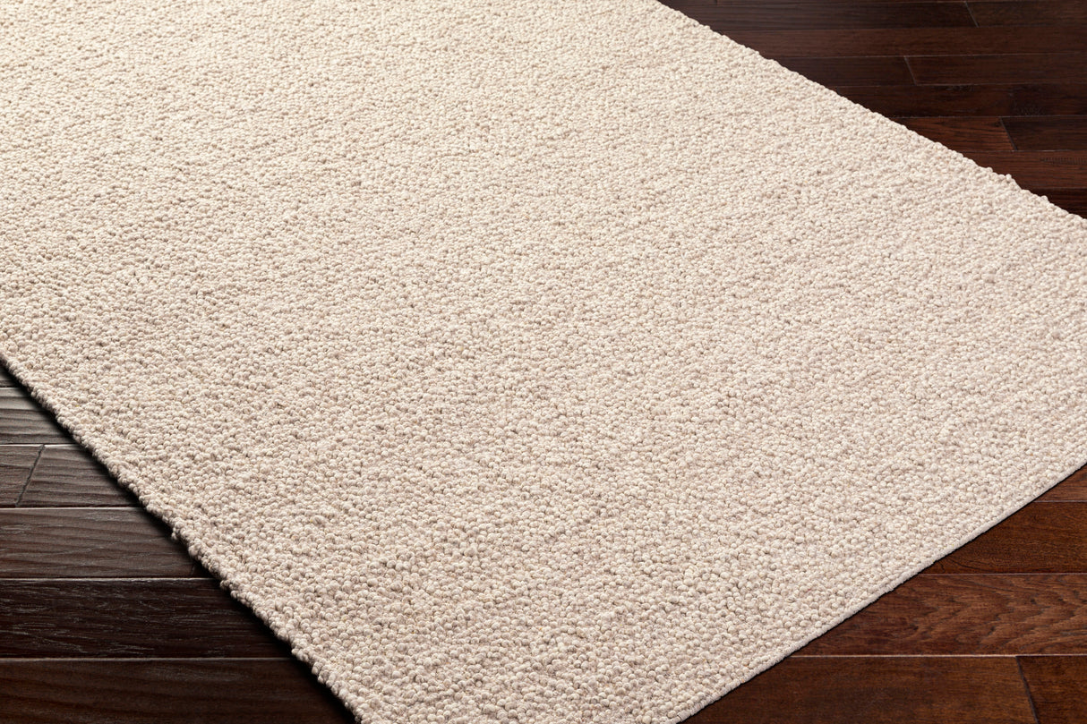 Surya Timbuktu Ttu-2300 Warm Grey, Ash, Sage, Pearl, Light Silver Rug.