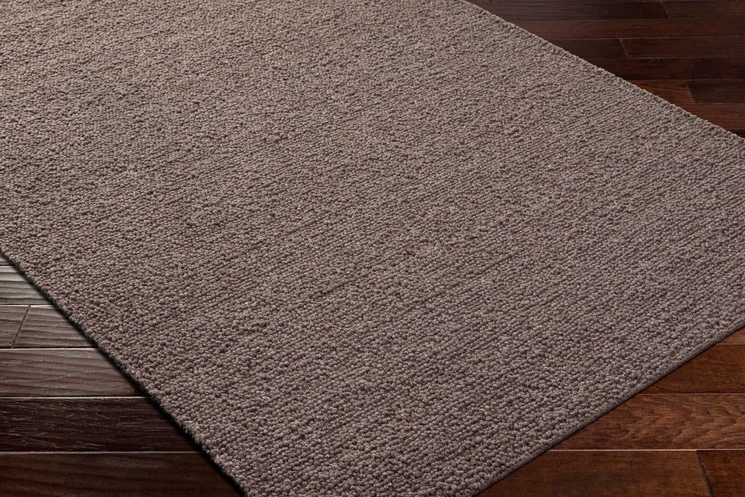 Surya Timbuktu Ttu-2302 Eggplant, Grey, Taupe Rug.