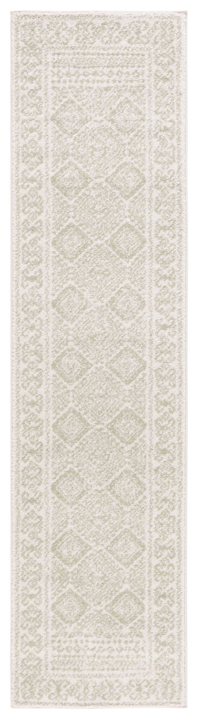 Safavieh Tulum Tul264E Ivory/Sage Rug.