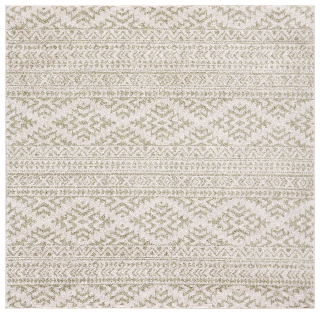 Safavieh Tulum Tul272H Ivory/Sage Rug.