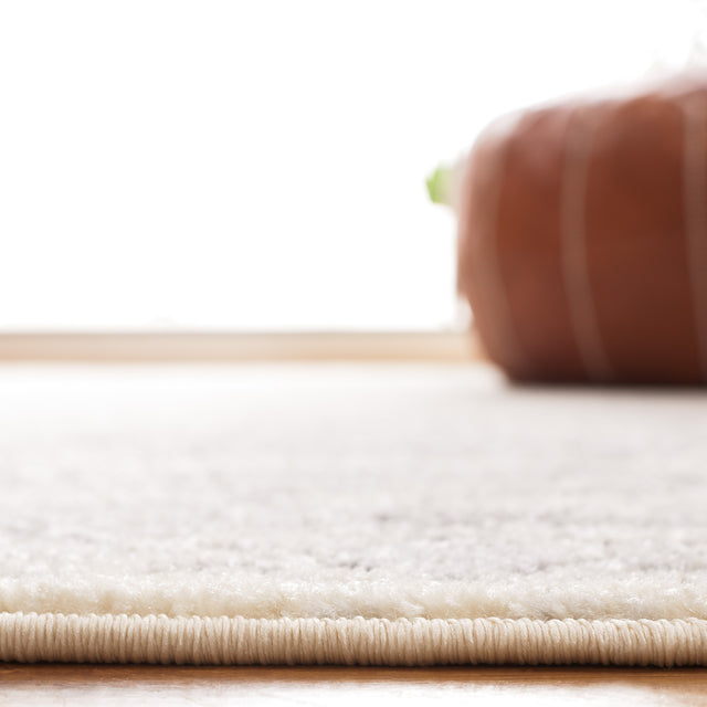 Safavieh Tulum Tul663A Ivory Grey/Charcoal Rug.