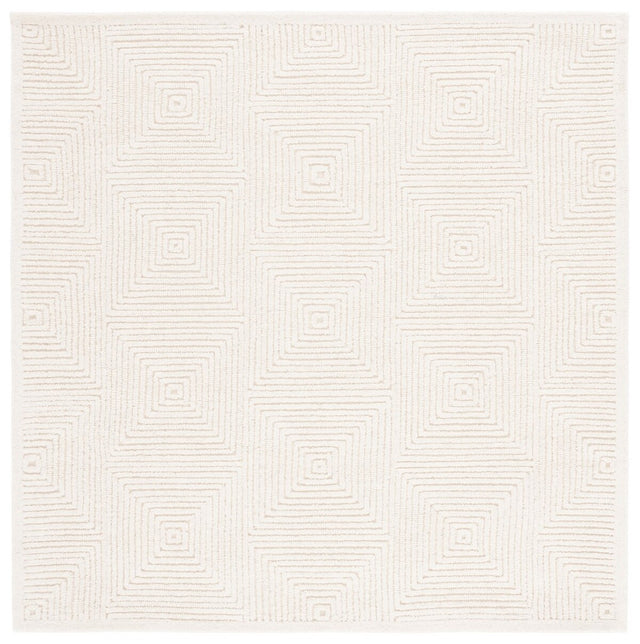 Safavieh Textural Txt102A Ivory Rugs
