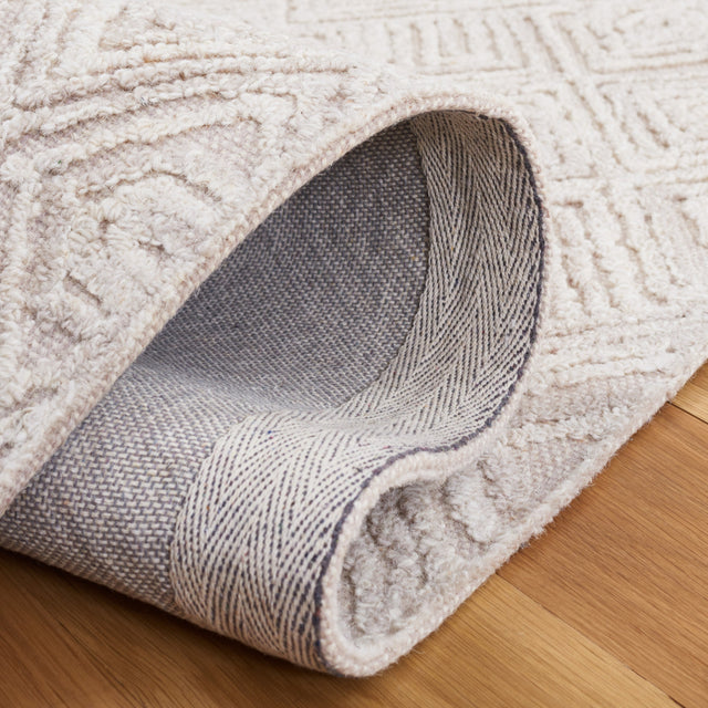 Safavieh Textual Txt201B Beige Rug.