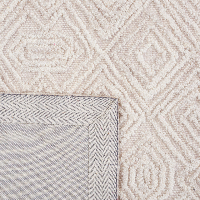 Safavieh Textual Txt201B Beige Rug.