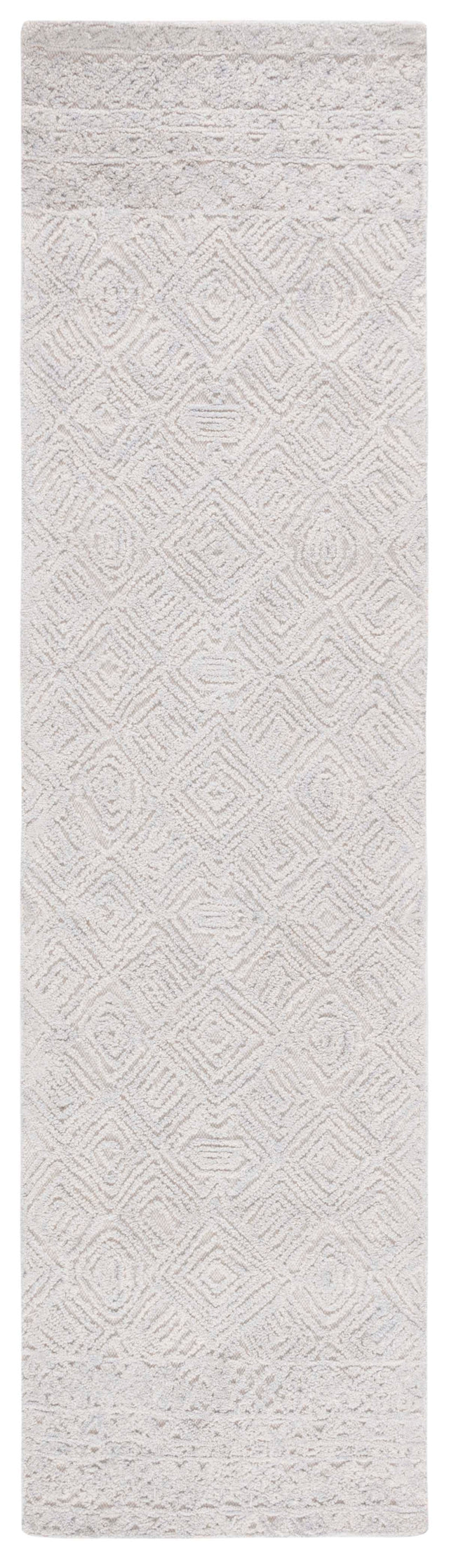 Safavieh Textual Txt201F Grey/Ivory Rug.