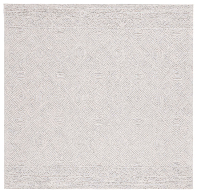 Safavieh Textual Txt201F Grey/Ivory Rug.