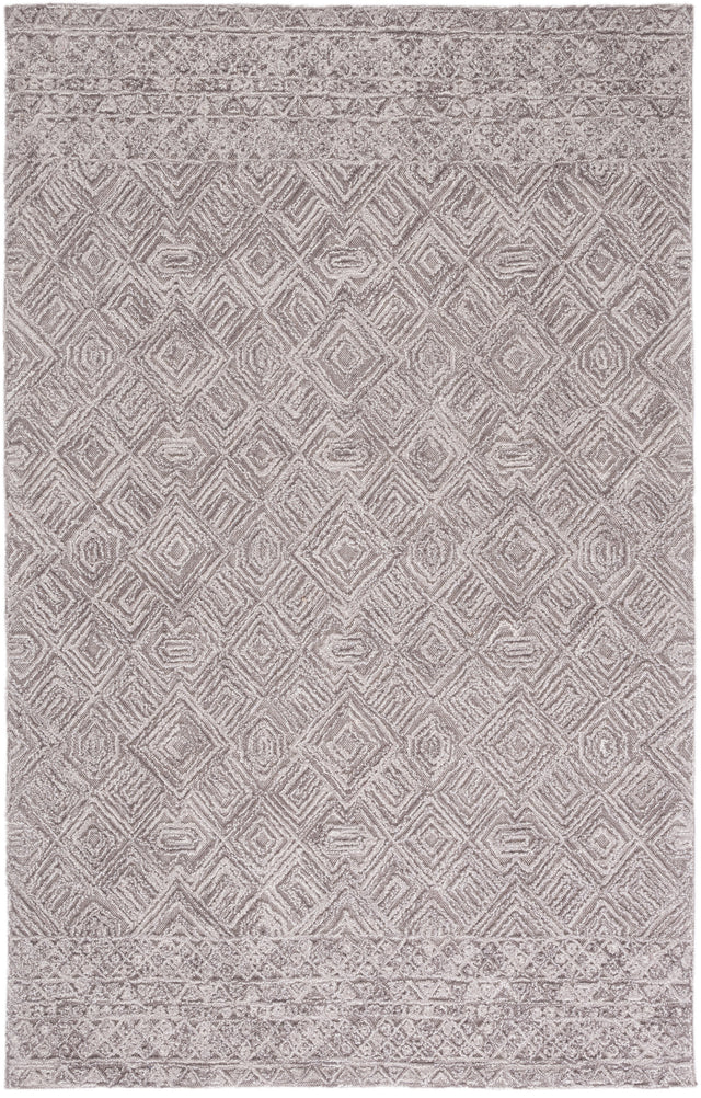 Safavieh Textual Txt201T Brown Rug.