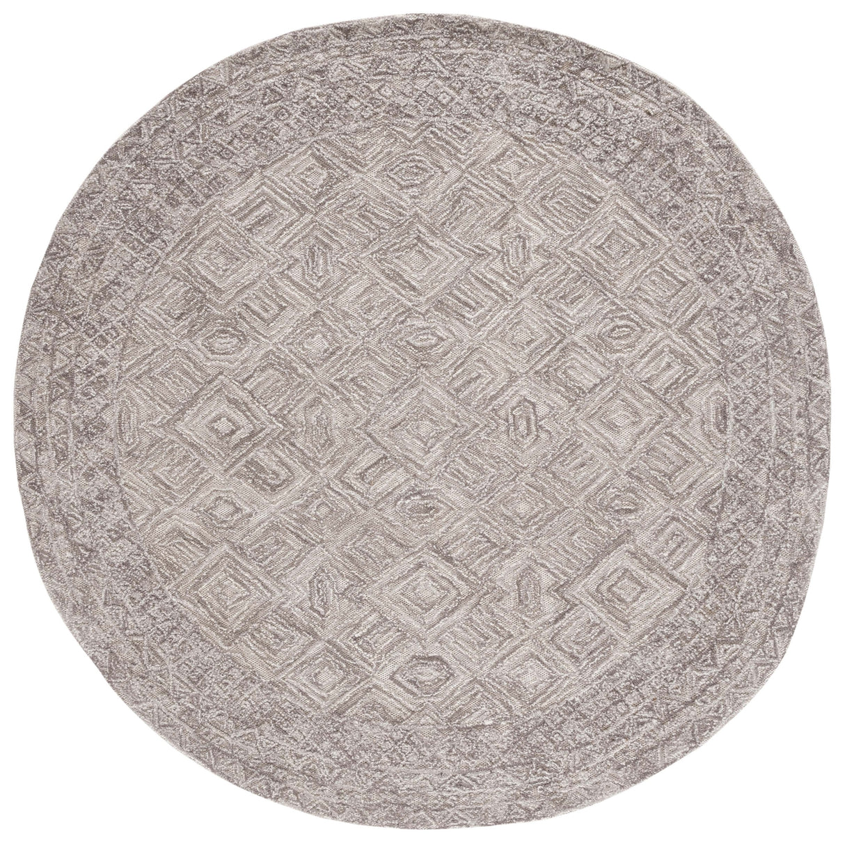 Safavieh Textual Txt201T Brown Rug.