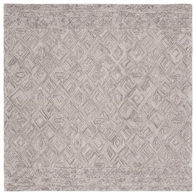 Safavieh Textual Txt201T Brown Rug.