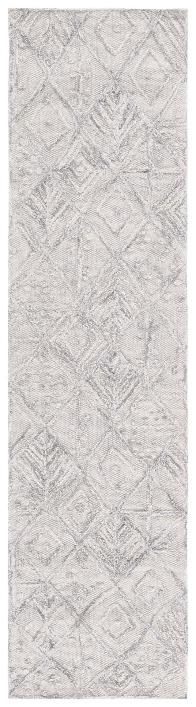 Safavieh Textual Txt202F Grey Rug.