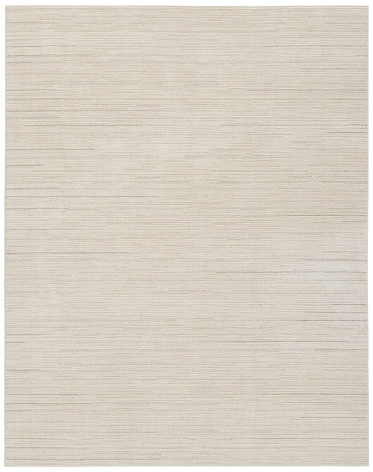 Nourison Andes And01 Ivory Grey Area Rug