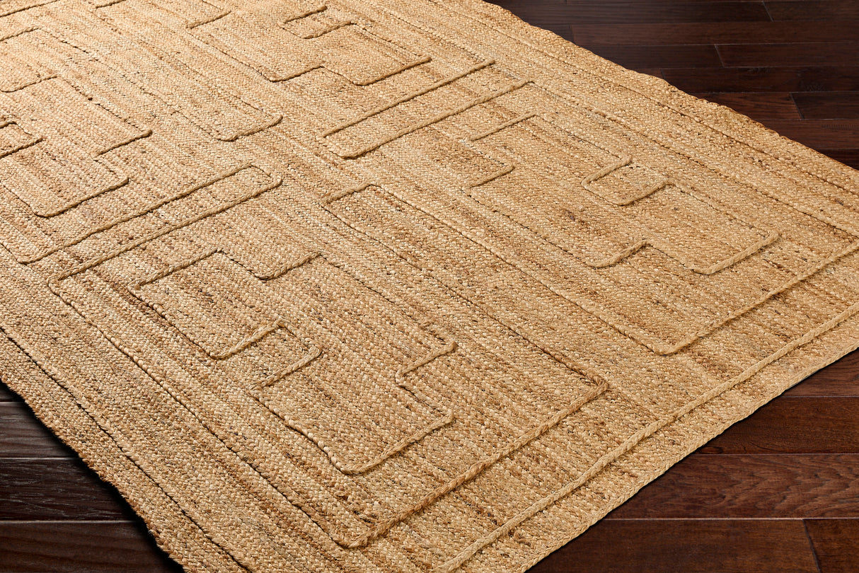Surya Luci Uci-2300 Tan Rug.