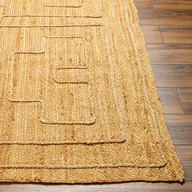 Surya Luci Uci-2300 Tan Rug.