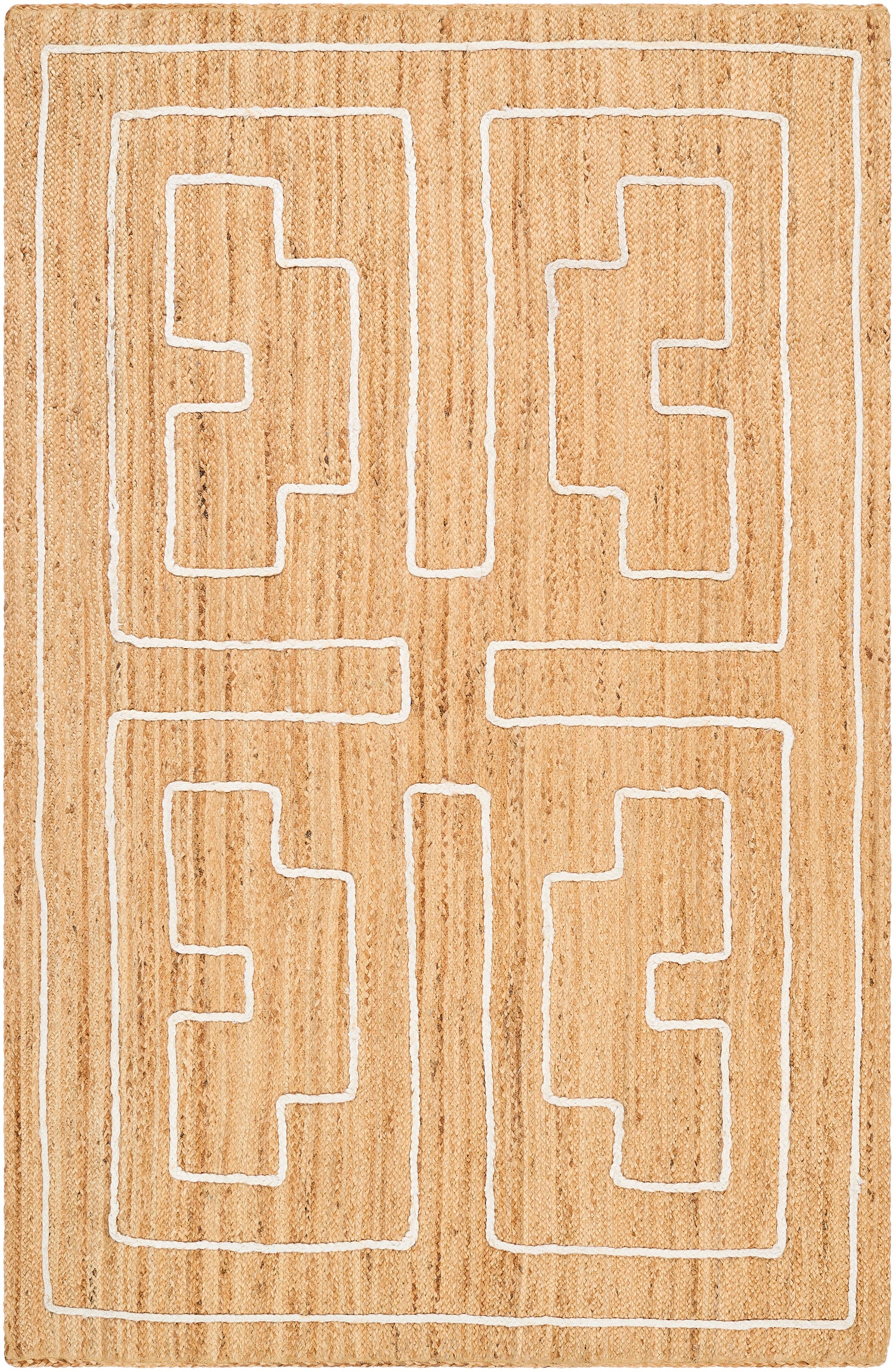 Surya Luci Uci-2302 Tan Rug.