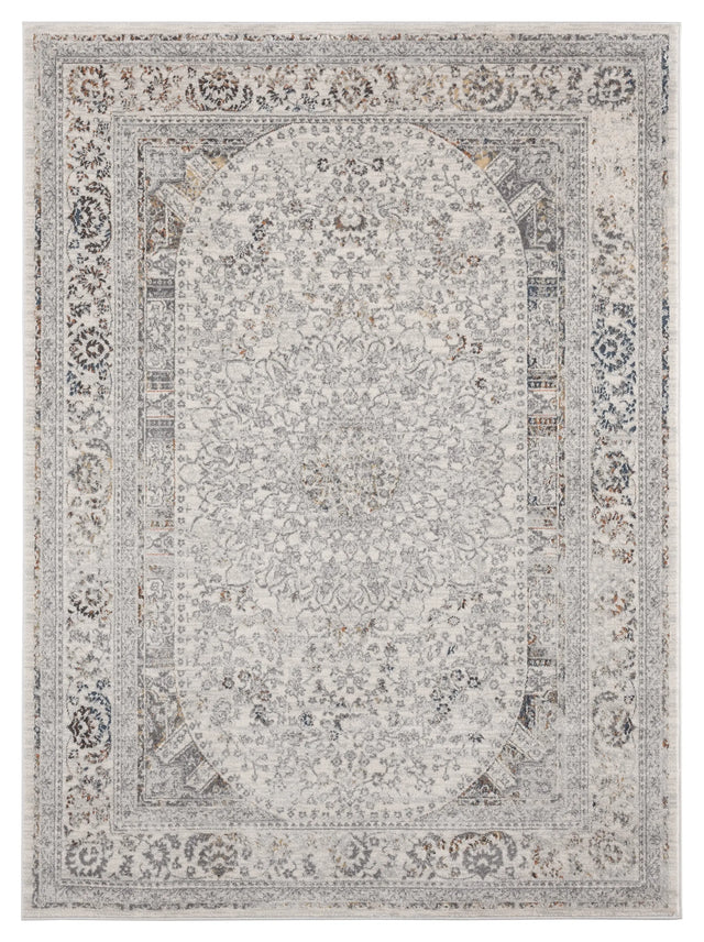 United Weavers Allure Dion Multi Rug - front view