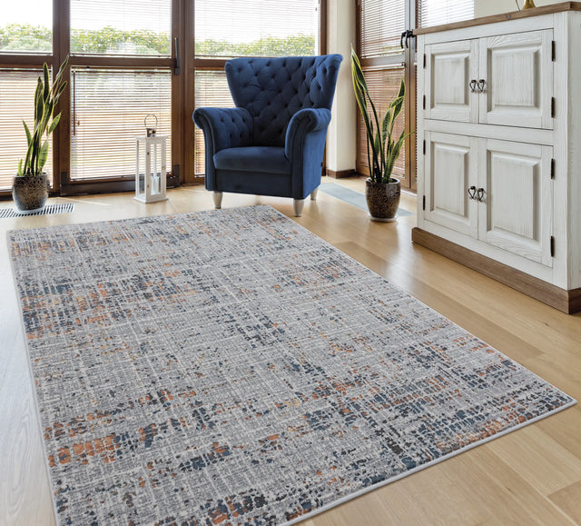 United Weavers Allure Livia Multi Rug - room scene