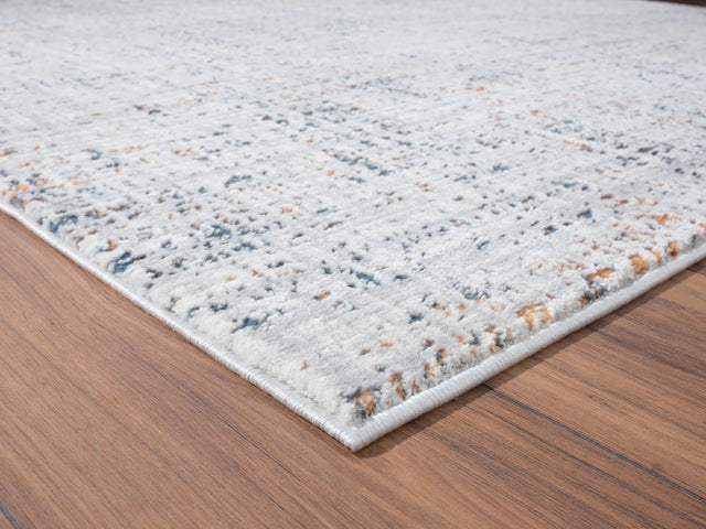 United Weavers Allure Livia Multi Rug - angle view
