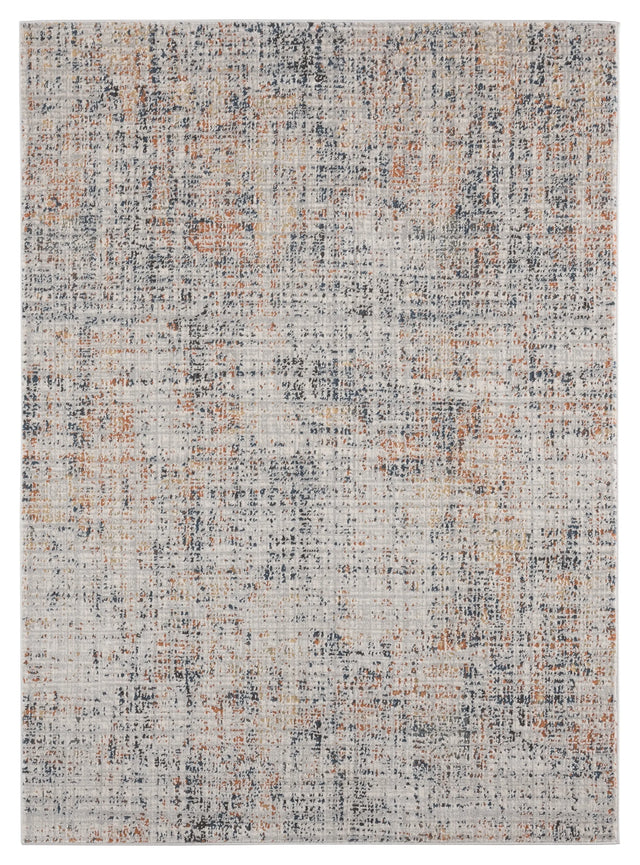 United Weavers Allure Livia Multi Rug - front view