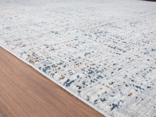 United Weavers Allure Livia Multi Rug - pile height detail