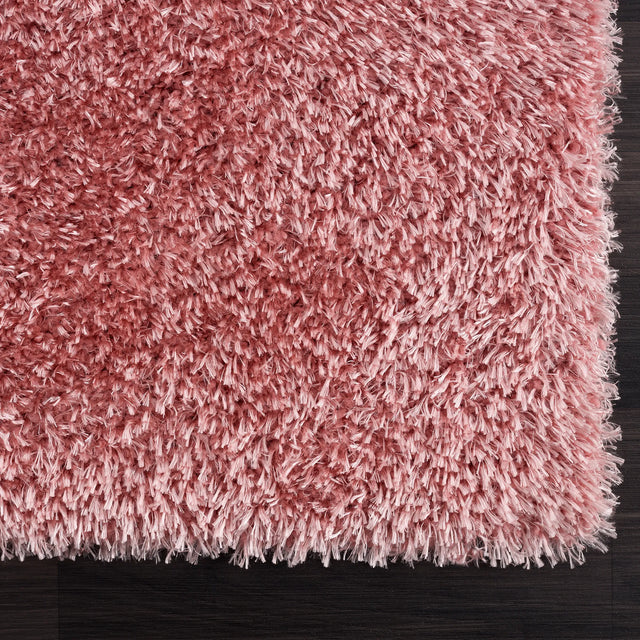 United Weavers Aubrey Rose Blush Rug - angle view