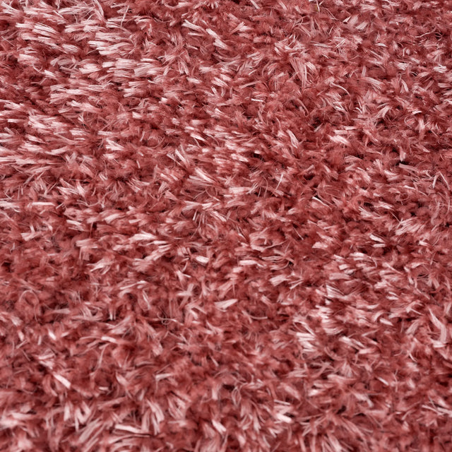 United Weavers Aubrey Rose Blush Rug - close-up detail