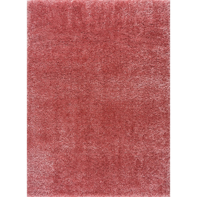 United Weavers Aubrey Rose Blush Rug - front view