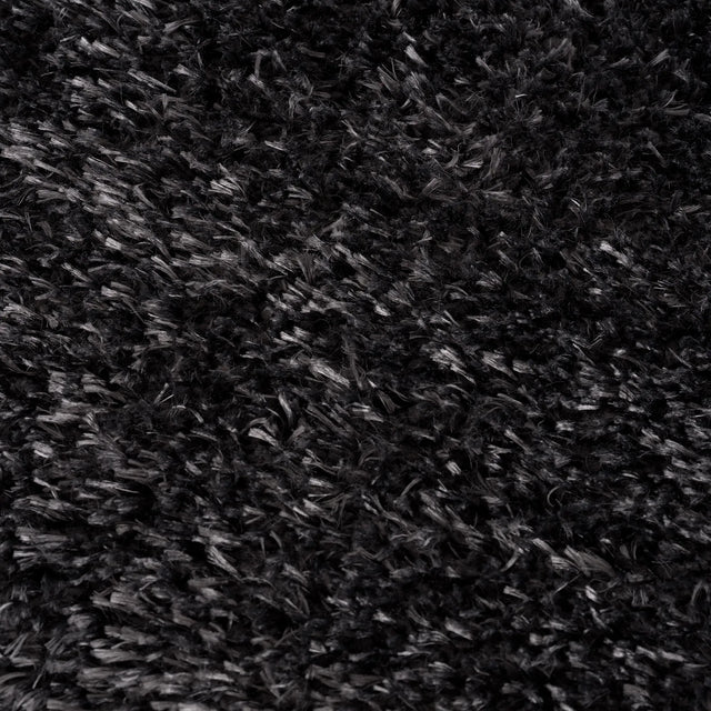United Weavers Aubrey Rose Grey Rug - close-up detail
