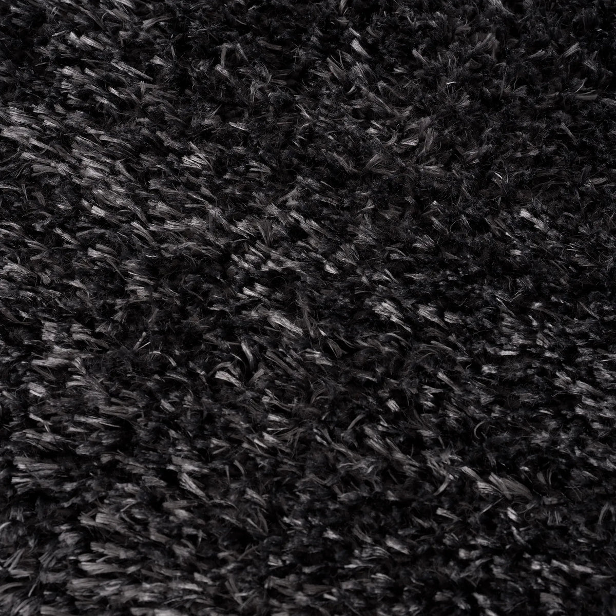 United Weavers Aubrey Rose Grey Rug - close-up detail