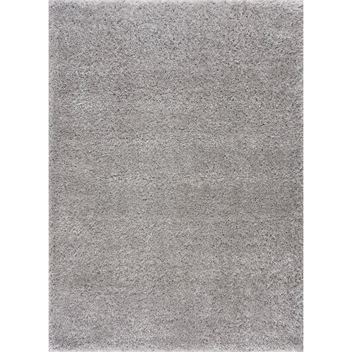 United Weavers Aubrey Rose Silver Rug - front view