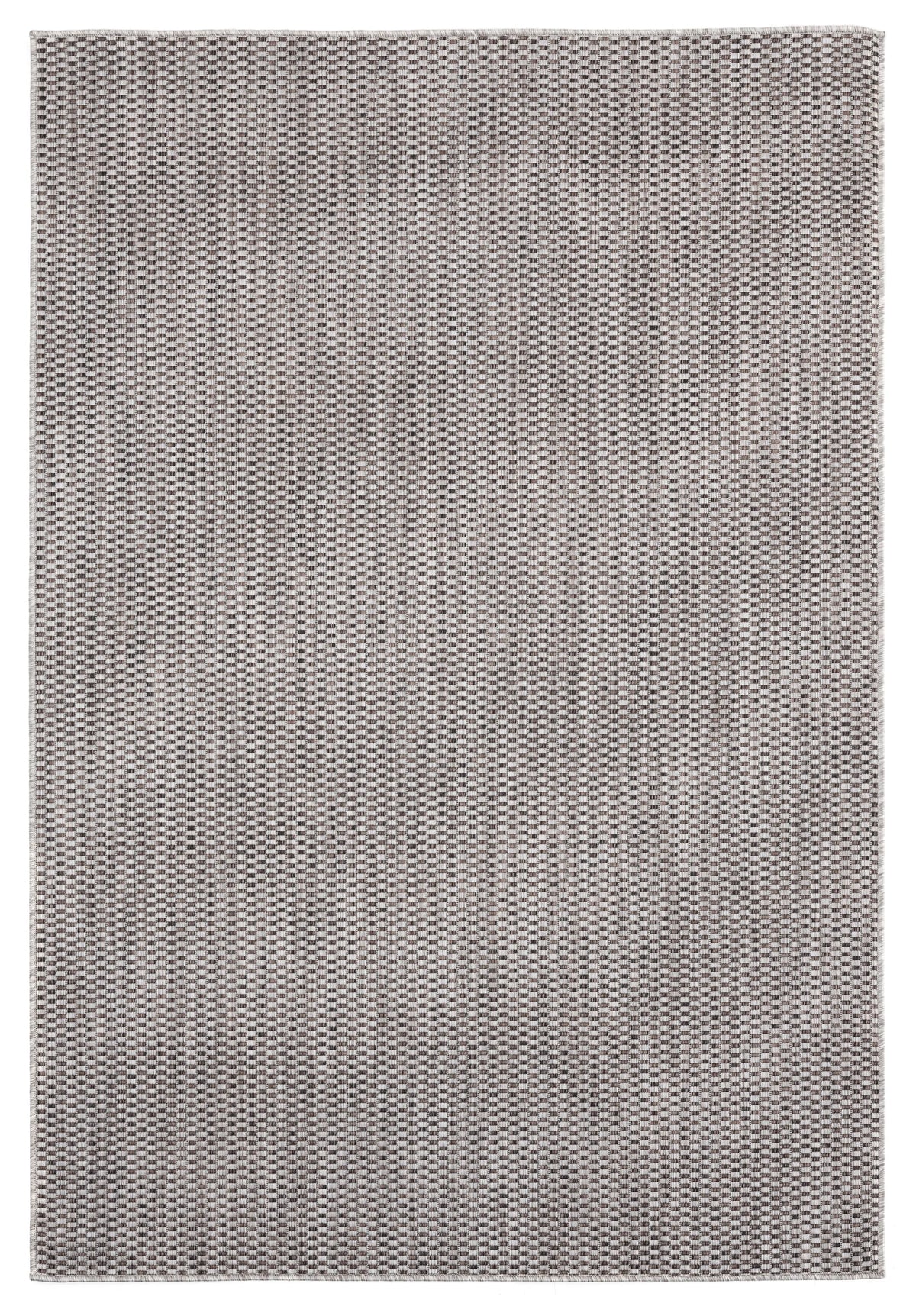 United Weavers Augusta Dominical Brown Rug - front view