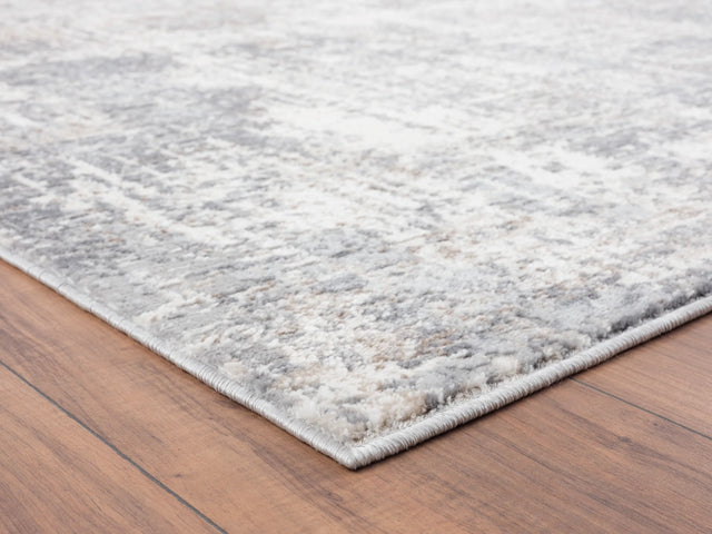 United Weavers Austin Elegance Grey Rug - second angle view