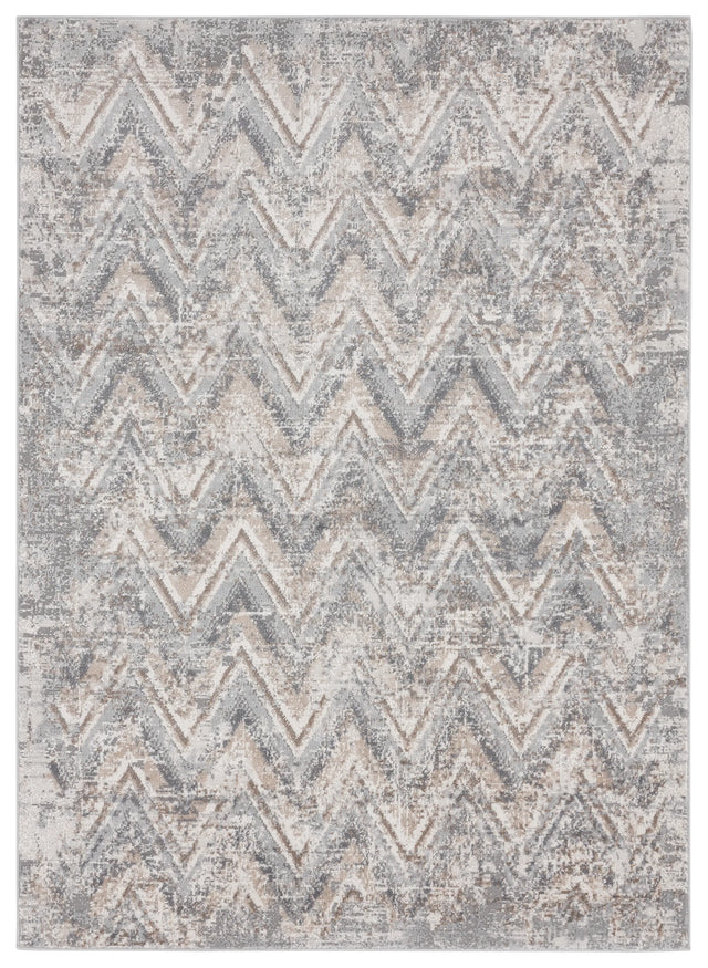 United Weavers Austin Gemology Harvest Rug - front view