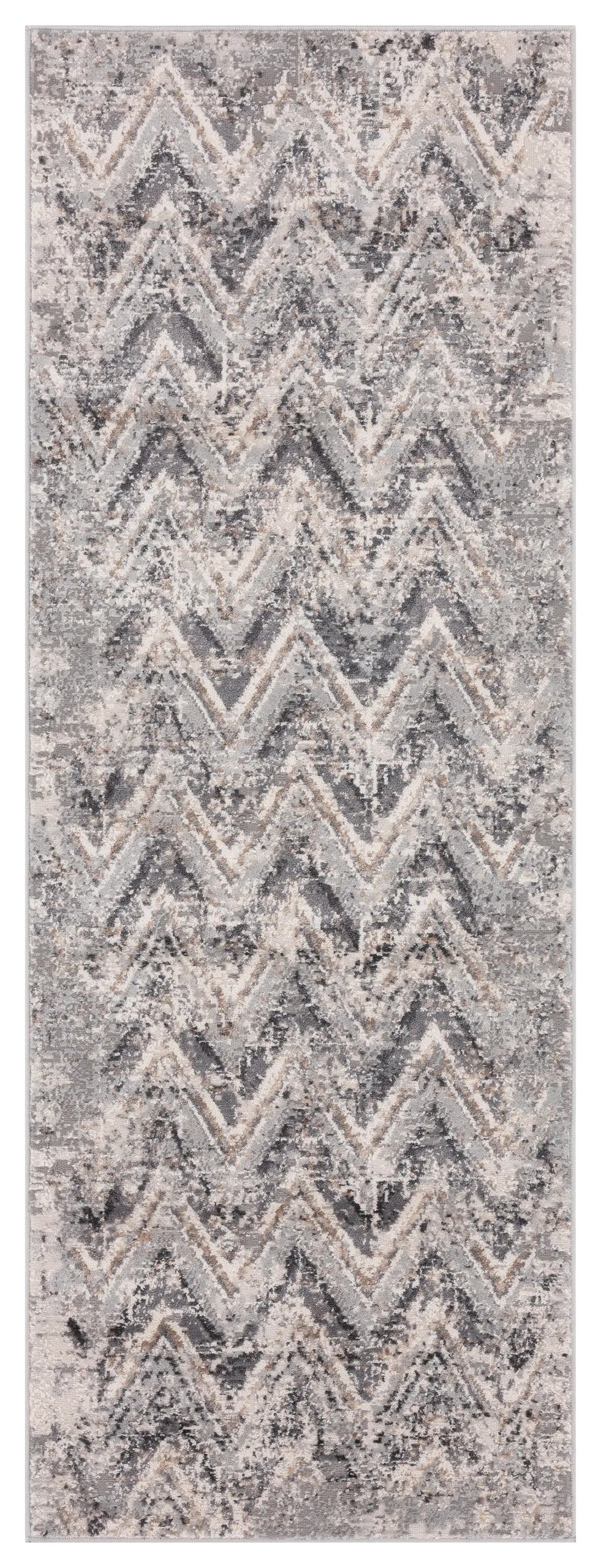 United Weavers Austin Gemology Onyx Rug - runner front view