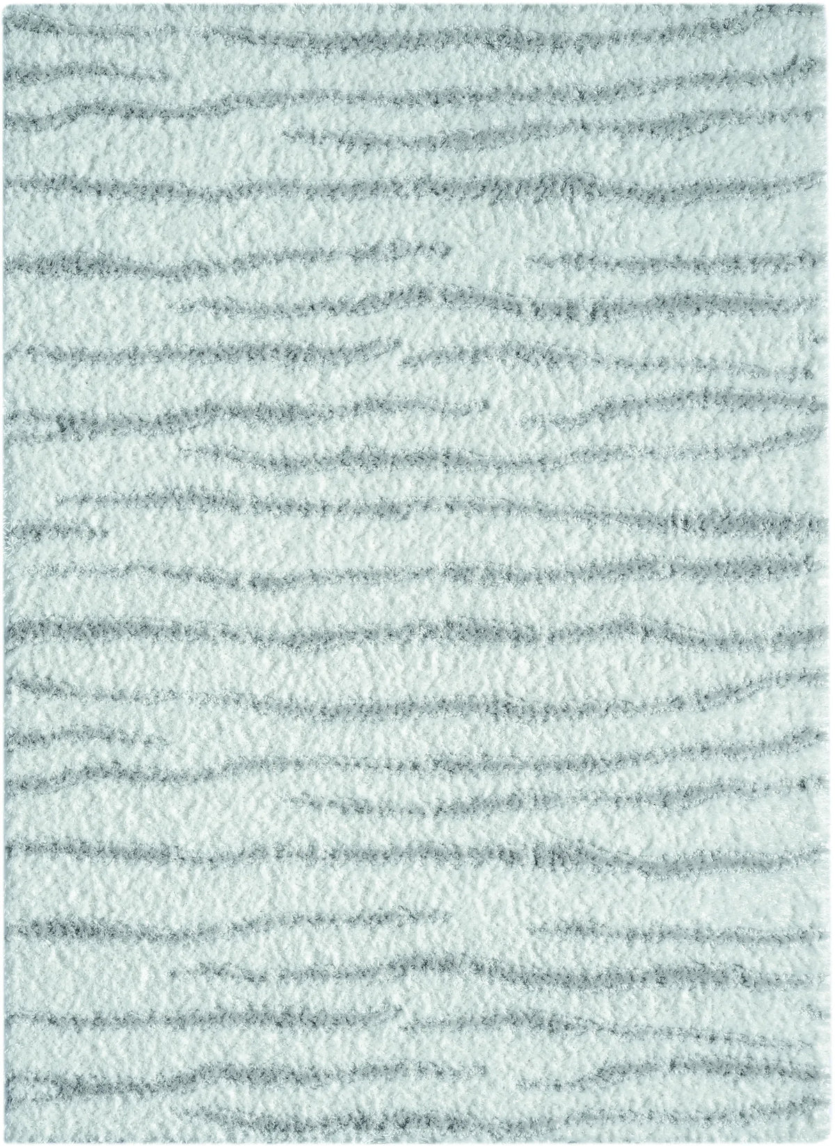 United Weavers Barcelona Berga White Rug - front view