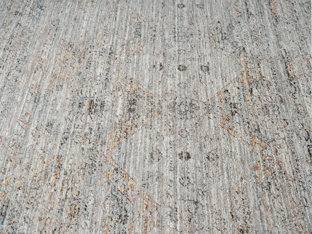 United Weavers Durango Bayfield Multi Rug - close-up detail