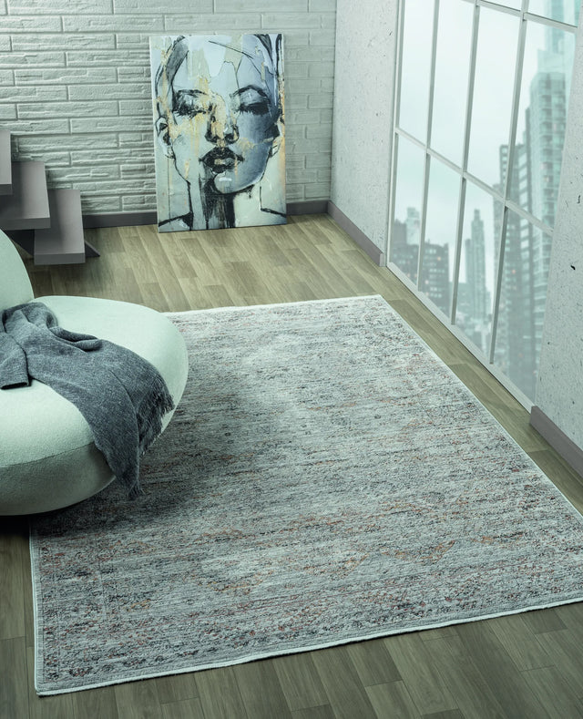United Weavers Durango Bayfield Multi Rug - room scene