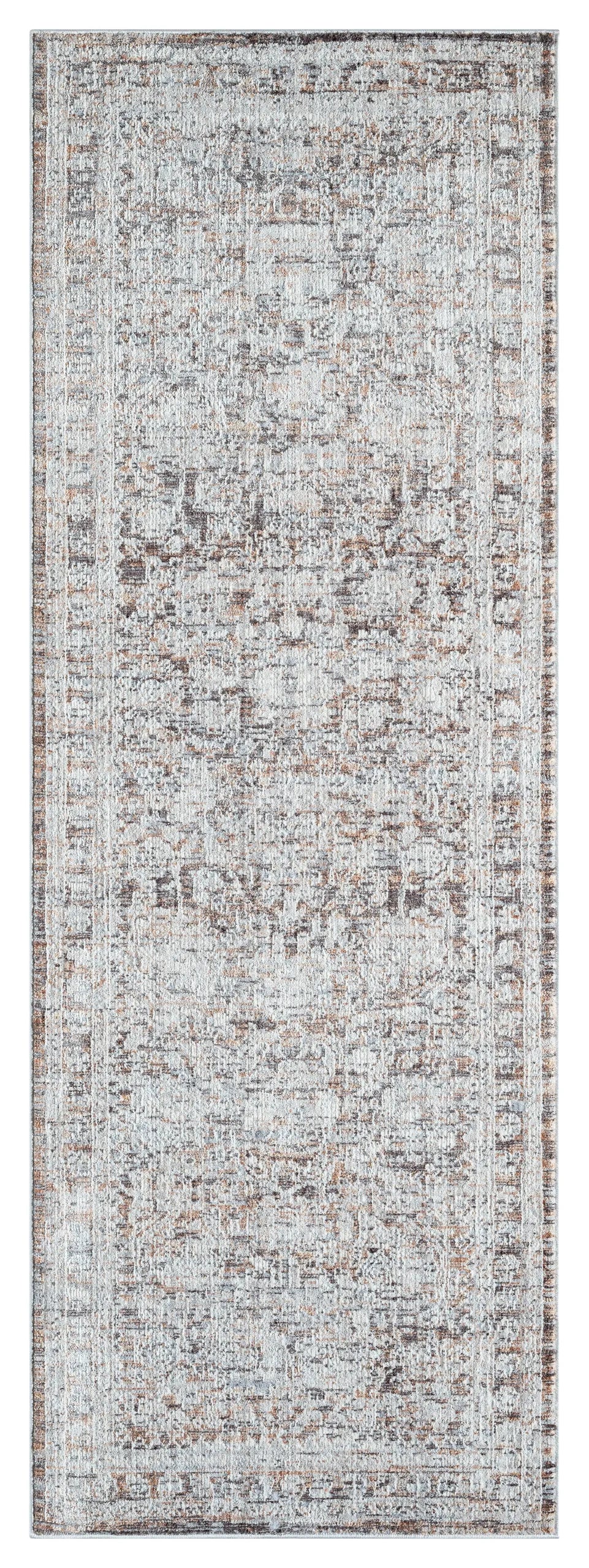 United Weavers Durango Coretz Multi Rug - runner front view