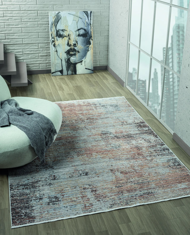 United Weavers Durango San Juan Multi Rug - room scene