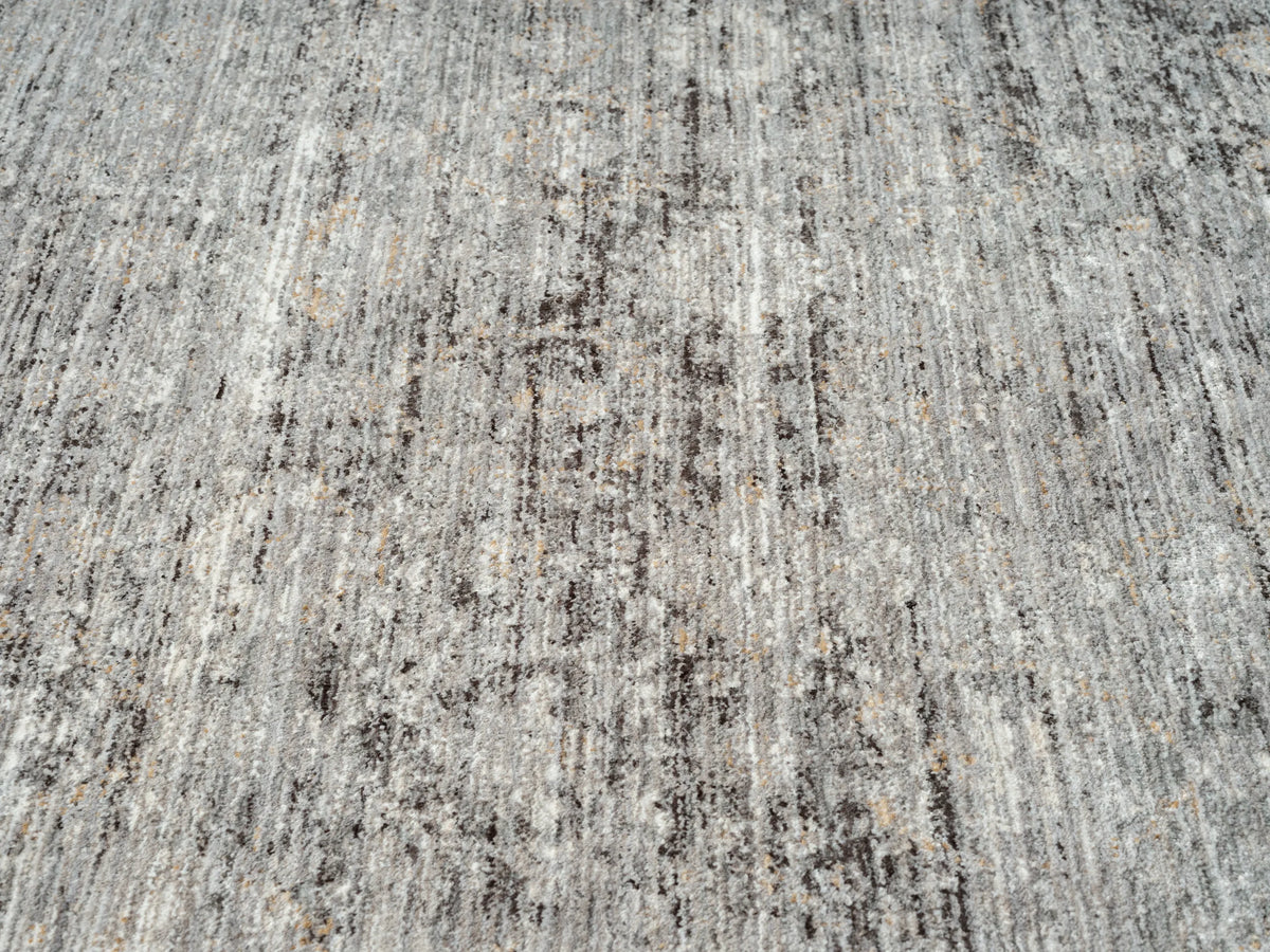 United Weavers Durango Silverton Multi Rug - close-up detail