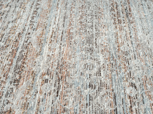 United Weavers Durango Vallecito Multi Rug - close-up detail